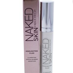 Urban Decay Naked Skin Highlighting Fluid Luminous NWB